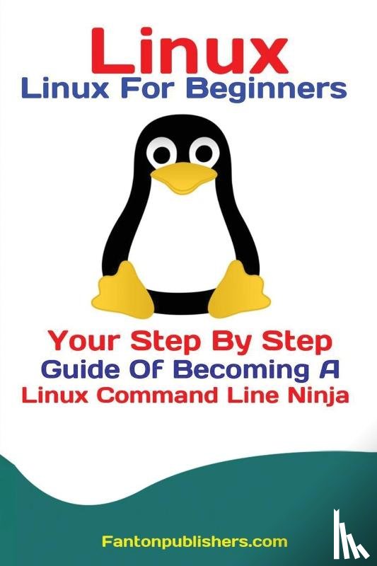 Fanton, Publishers - Linux
