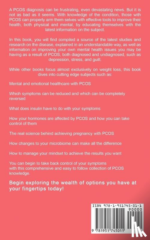 Kennedy, Jane - Pcos