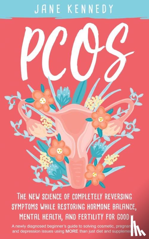 Kennedy, Jane - Pcos