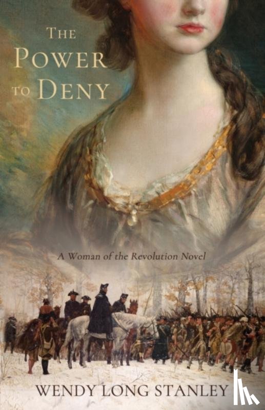 Long Stanley, Wendy - The Power to Deny