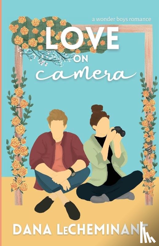 Lecheminant, Dana - Love on Camera