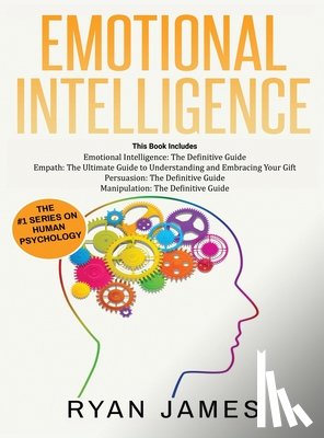 James, James - Emotional Intelligence