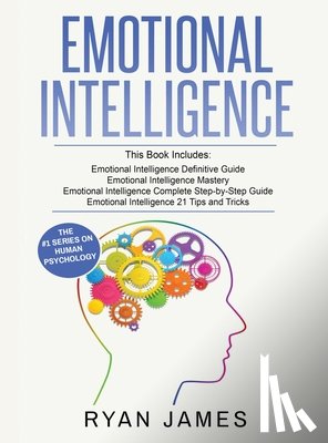 Ryan James, James - Emotional Intelligence