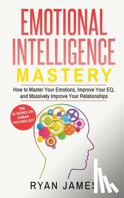 James, Ryan - Emotional Intelligence