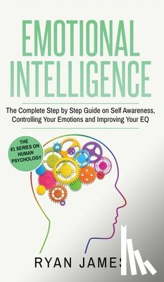Ryan James, James - Emotional Intelligence