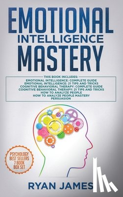 James, Ryan - Emotional Intelligence Mastery