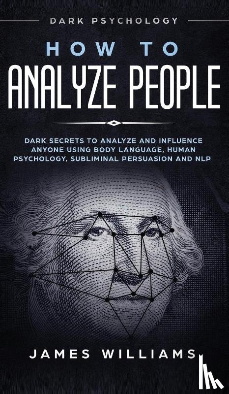 W Williams, James - How to Analyze People
