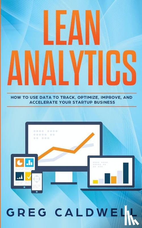 Caldwell, Greg - Lean Analytics