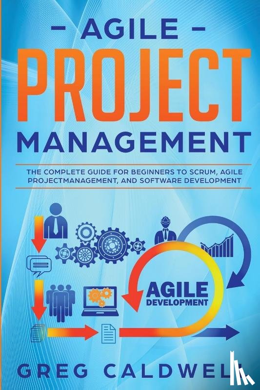 Caldwell, Greg - Agile Project Management