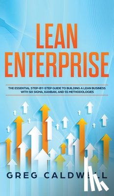 Caldwell, Greg - Lean Enterprise