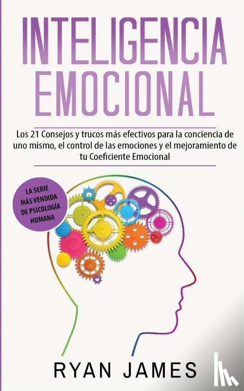 James, Ryan - Inteligencia Emocional