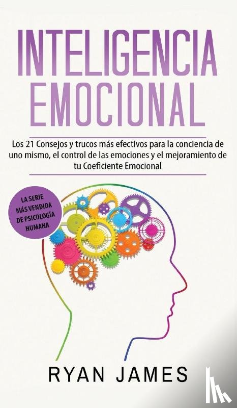 James, Ryan - Inteligencia Emocional