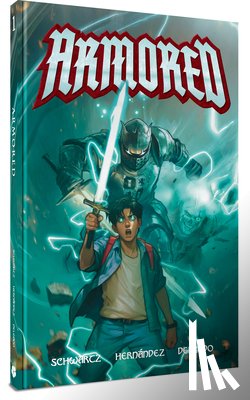 Schwartz, Michael - Armored