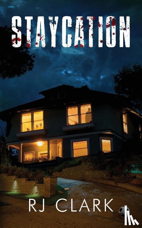 Clark, Rj - Staycation