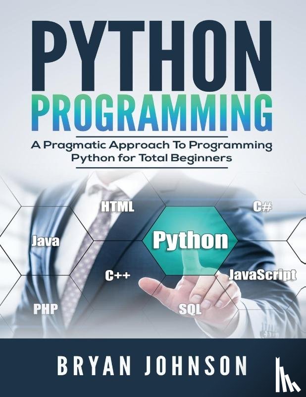 Johnson, Bryan - Python Programming