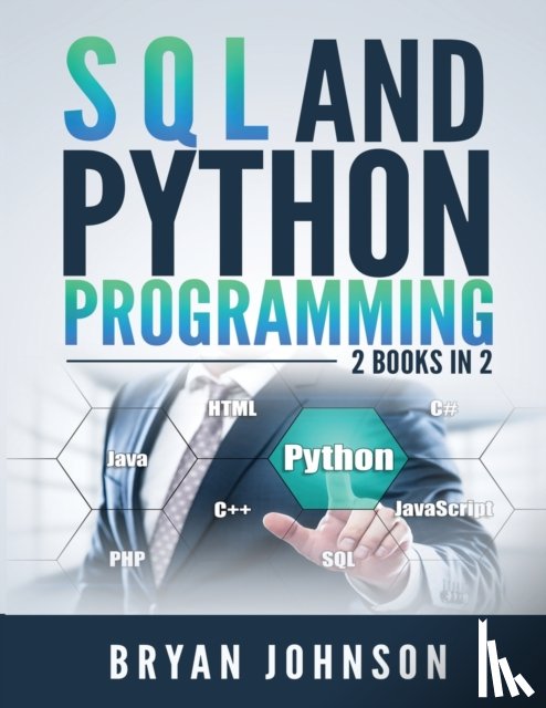 Johnson, Bryan - SQL AND PYthon Programming