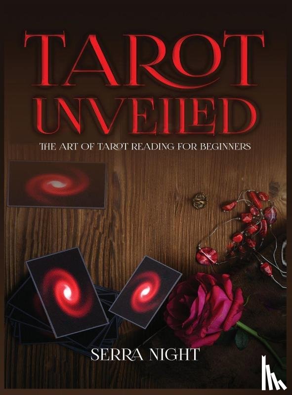 Night, Serra - Tarot Unveiled