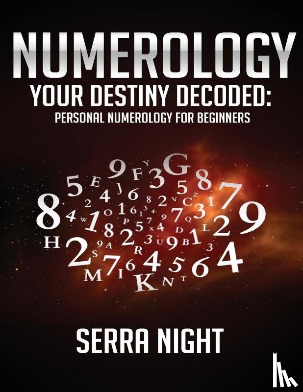 Night, Serra - Numerology