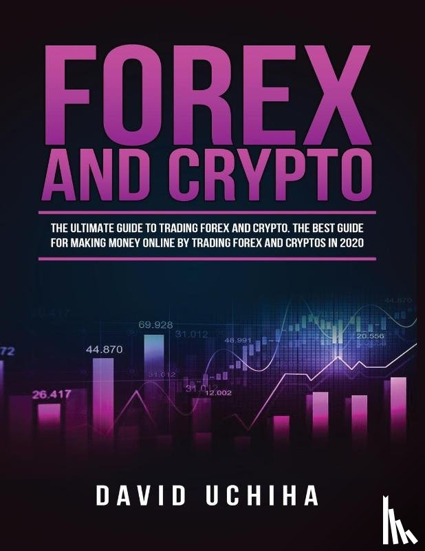 Anderson, Rory - Forex and Cryptocurrency