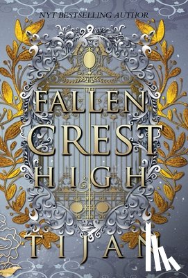 Tijan - Fallen Crest High (Special Edition)