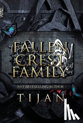 Tijan - Fallen Crest Family (Special Edition)