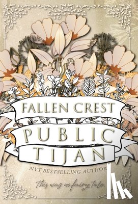 Tijan - Fallen Crest Public (Special Edition)