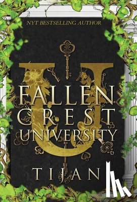 Tijan - Fallen Crest University (Special Edition)
