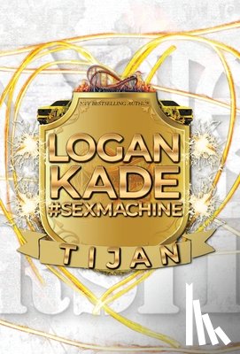Tijan - Logan Kade (Special Edition)