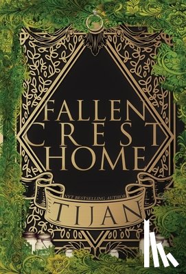 Tijan - Fallen Crest Home (Special Edition)