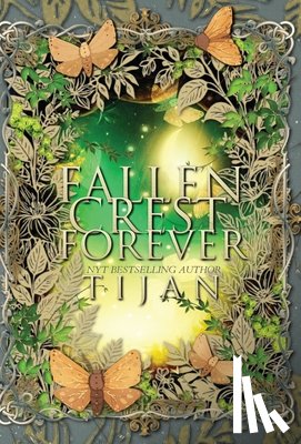 Tijan - Fallen Crest Forever (Special Edition)
