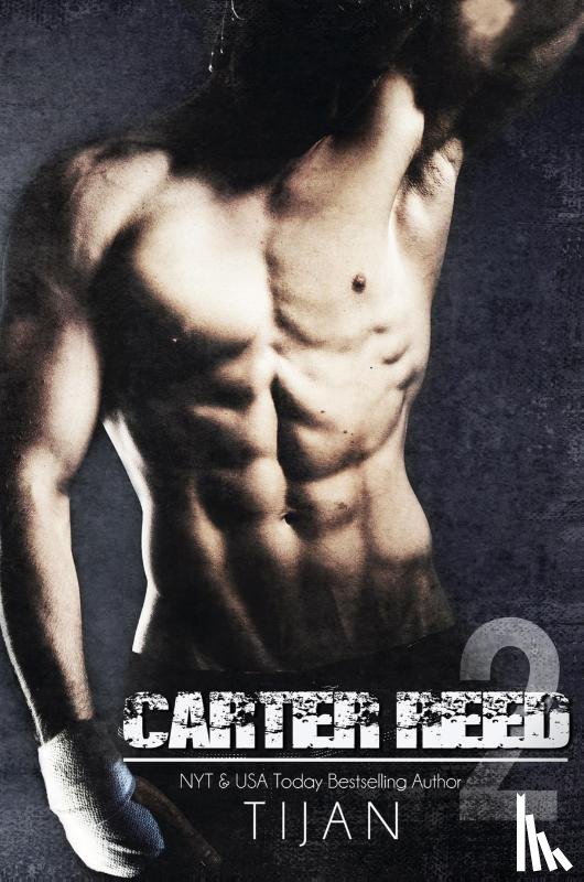 Tijan - Carter Reed 2