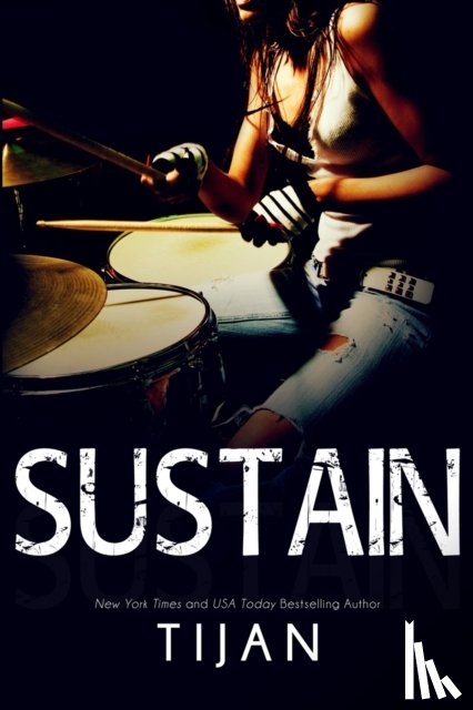 Tijan - Sustain