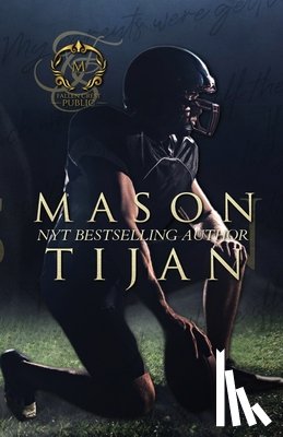 Tijan - Mason