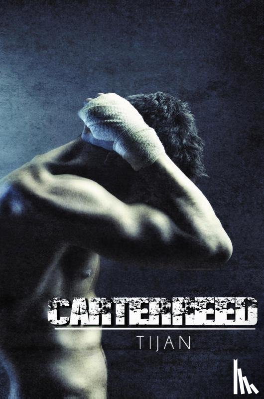 Tijan - Carter Reed