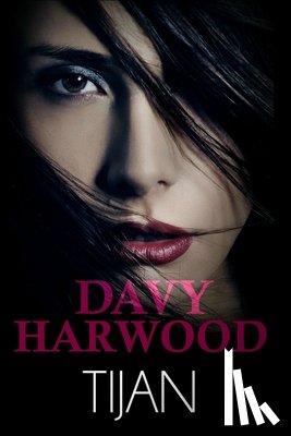 Tijan - Davy Harwood