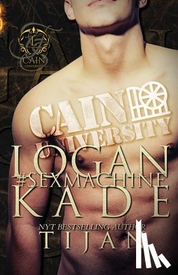 Tijan - Logan Kade