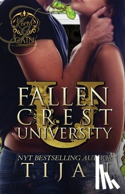 Tijan - Fallen Crest University