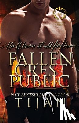 Tijan - Fallen Crest Public