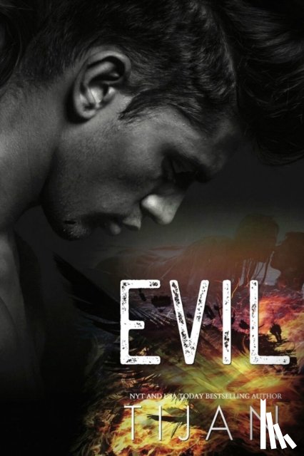 Tijan - Evil