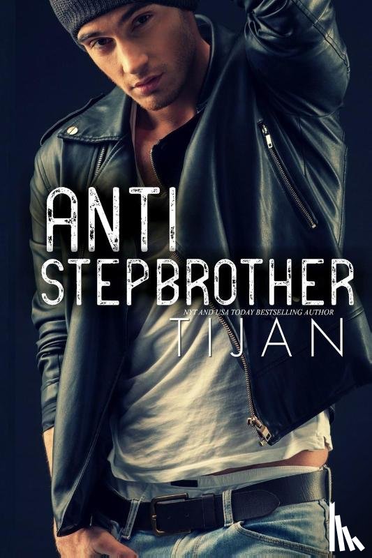 Tijan - Anti-Stepbrother