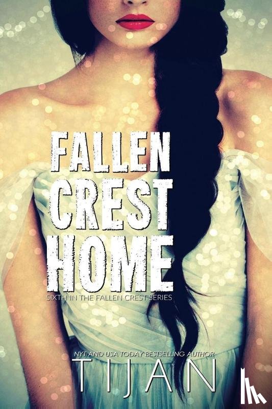 Tijan - Fallen Crest Home