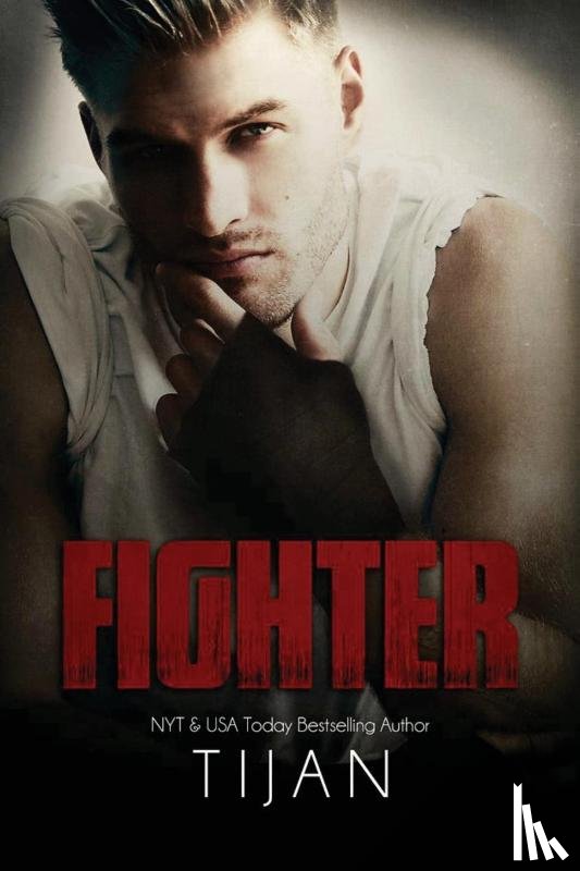Tijan - Fighter