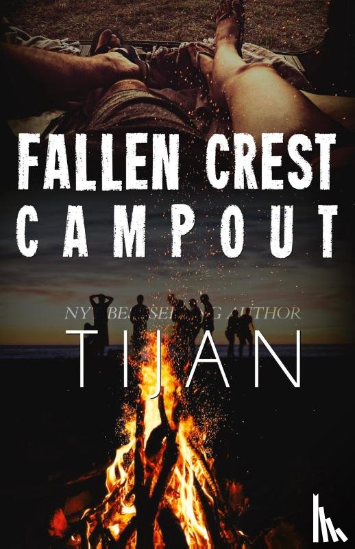 Tijan - Fallen Crest Campout