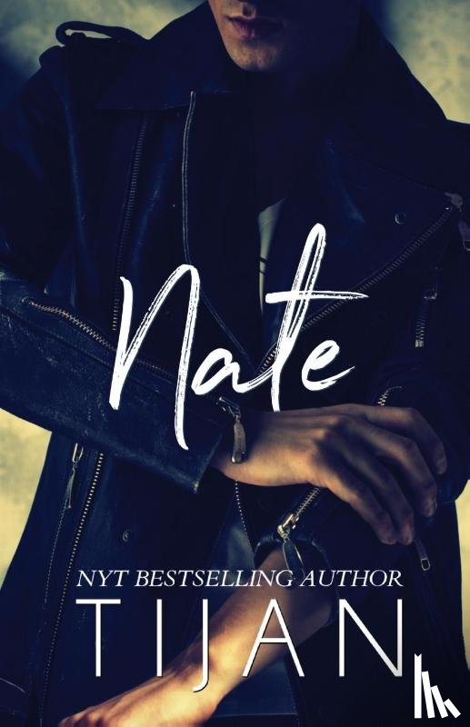 Tijan - Nate