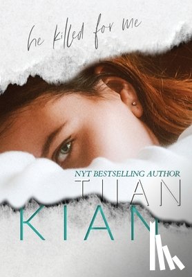 Tijan - Kian (Hardcover)