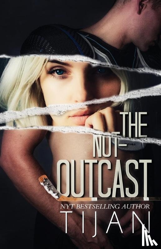 Tijan - The Not-Outcast