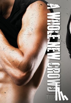 Tijan - A Whole New Crowd (Hardcover)