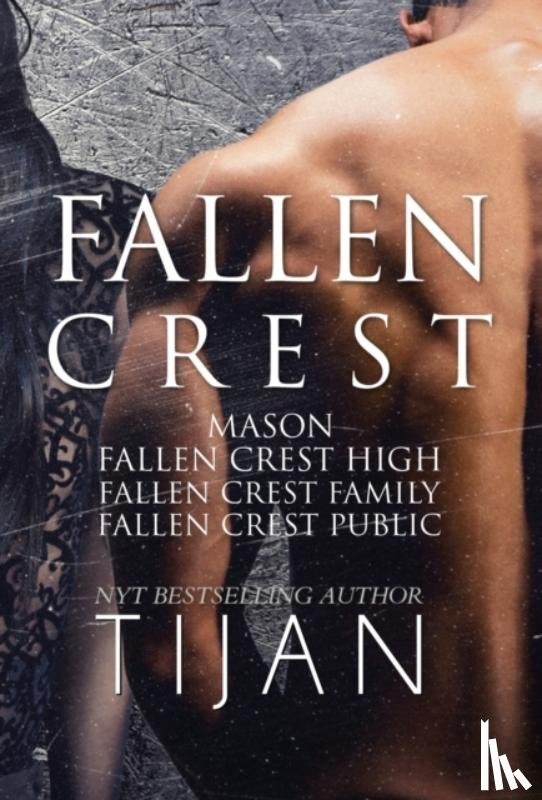 Tijan - Fallen Crest Series