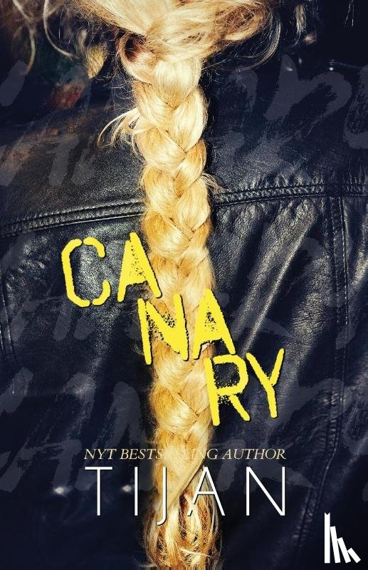 Tijan - Canary