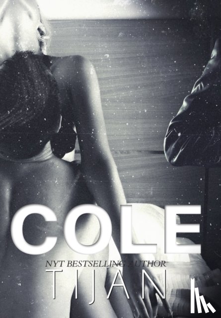 Tijan - Cole (Hardcover)